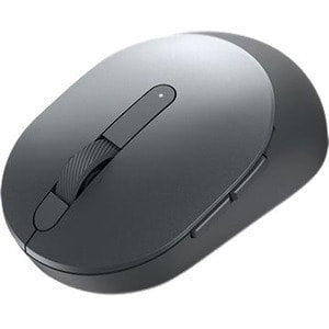 MOUSE PRO MÓVIL WL MS5120W GRIS TITAN