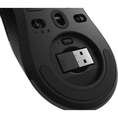 RATÓN BO LEGION M600 WL