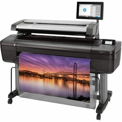 HP DesignJet HD Pro PostScript Inkjet Large Format Printer -