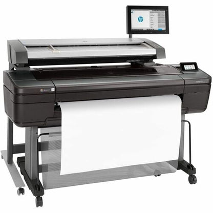 HP DesignJet HD Pro PostScript Inkjet Large Format Printer -