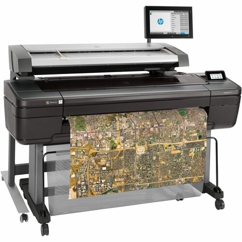 HP DesignJet HD Pro PostScript Inkjet Large Format Printer -