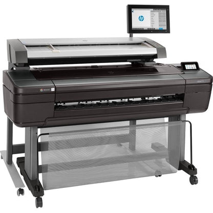 HP DesignJet HD Pro PostScript Inkjet Large Format Printer -