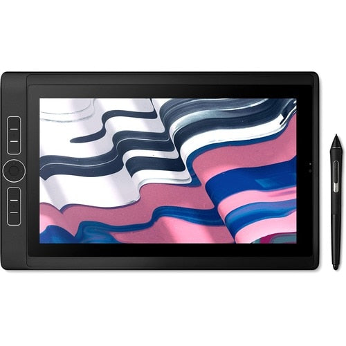 MOBILESTUDIO PRO 13IN GRAPHICS GEN2 BLACK