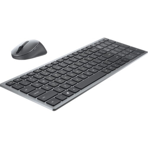 COMBO DE TECLADO Y RATÓN MULTIDISPOSITIVO WL KM7120W