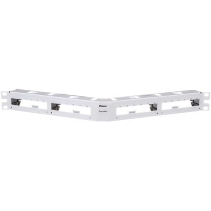 Panneau de brassage QuickNet Panduit QuickNet