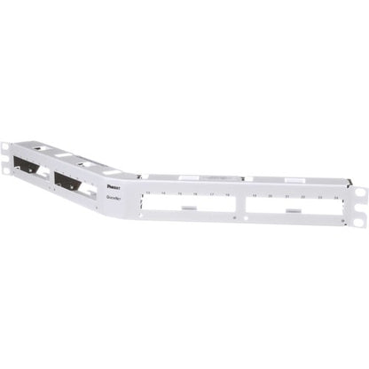 Panneau de brassage QuickNet Panduit QuickNet