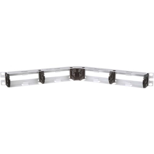 Panneau de brassage QuickNet Panduit QuickNet
