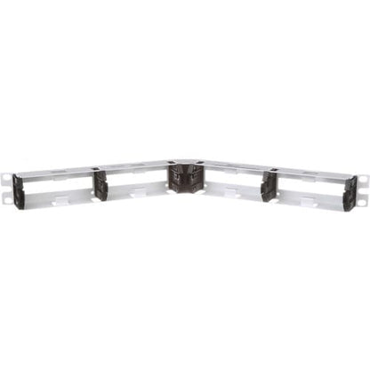 Panneau de brassage QuickNet Panduit QuickNet