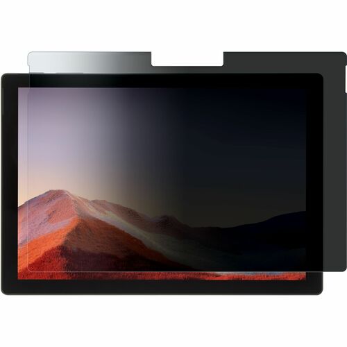 Protector de pantalla de privacidad Targus 4Vu transparente