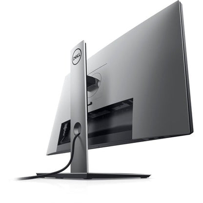 Monitor LCD Dell UltraSharp UP2720Q de 27" con resolución 4K UHD - 16:9 - Negro