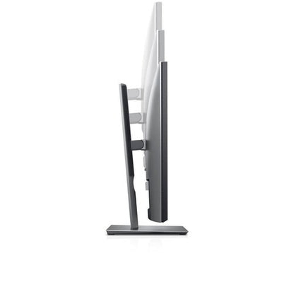 Monitor LCD Dell UltraSharp UP2720Q de 27" con resolución 4K UHD - 16:9 - Negro