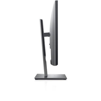 Monitor LCD Dell UltraSharp UP2720Q de 27" con resolución 4K UHD - 16:9 - Negro