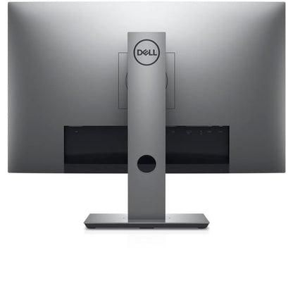 Monitor LCD Dell UltraSharp UP2720Q de 27" con resolución 4K UHD - 16:9 - Negro