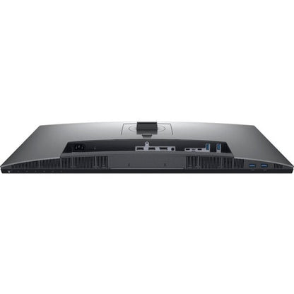 Monitor LCD Dell UltraSharp UP2720Q de 27" con resolución 4K UHD - 16:9 - Negro