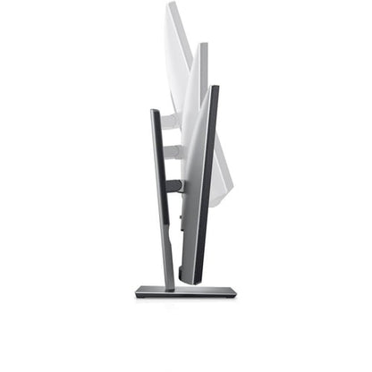 Monitor LCD Dell UltraSharp UP2720Q de 27" con resolución 4K UHD - 16:9 - Negro