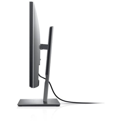 Monitor LCD Dell UltraSharp UP2720Q de 27" con resolución 4K UHD - 16:9 - Negro