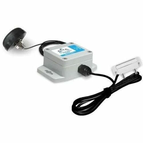 Sensor inalámbrico industrial de detección de agua Monnit+: detección de agua