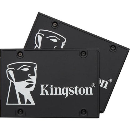 2048G SSD KC600 SATA3 2.5IN ONLY DRIVE