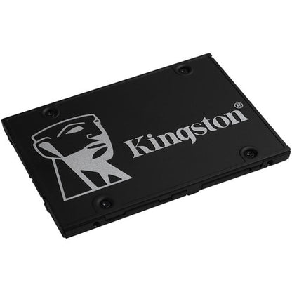 2048G SSD KC600 SATA3 2.5IN ONLY DRIVE