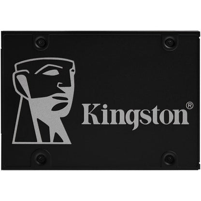2048G SSD KC600 SATA3 2.5IN ONLY DRIVE