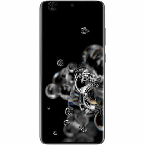 B2B GALAXY S20 ULTRA 5G 512 Go GRIS AUCUN RETOUR MULTI 1