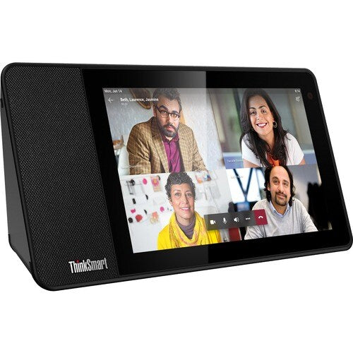 Equipo de videoconferencia Lenovo ThinkSmart View ZA690000US