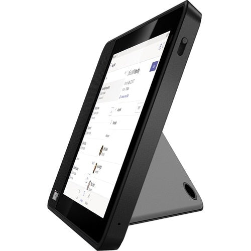 Equipo de videoconferencia Lenovo ThinkSmart View ZA690000US