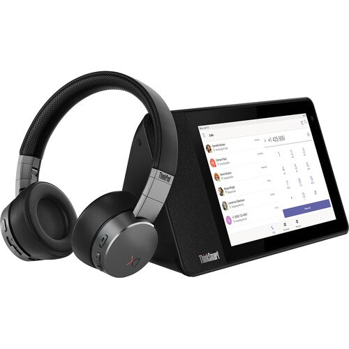Equipo de videoconferencia Lenovo ThinkSmart View ZA690000US