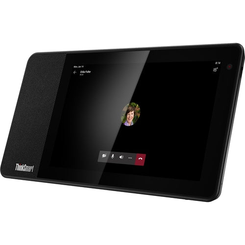 Equipo de videoconferencia Lenovo ThinkSmart View ZA690000US