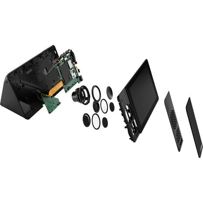 Equipo de videoconferencia Lenovo ThinkSmart View ZA690000US