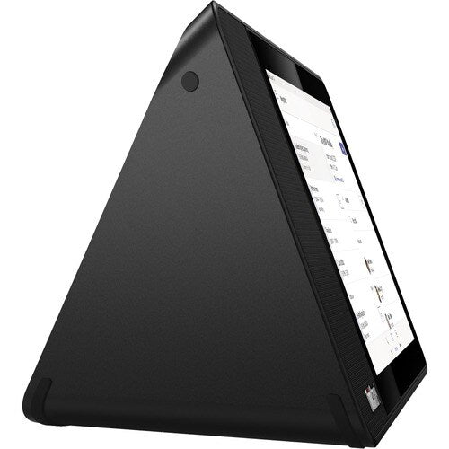 Equipo de videoconferencia Lenovo ThinkSmart View ZA690000US