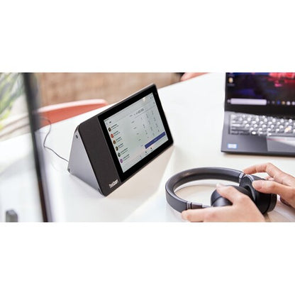 Equipo de videoconferencia Lenovo ThinkSmart View ZA690000US