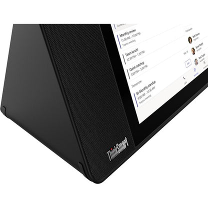 Equipo de videoconferencia Lenovo ThinkSmart View ZA690000US