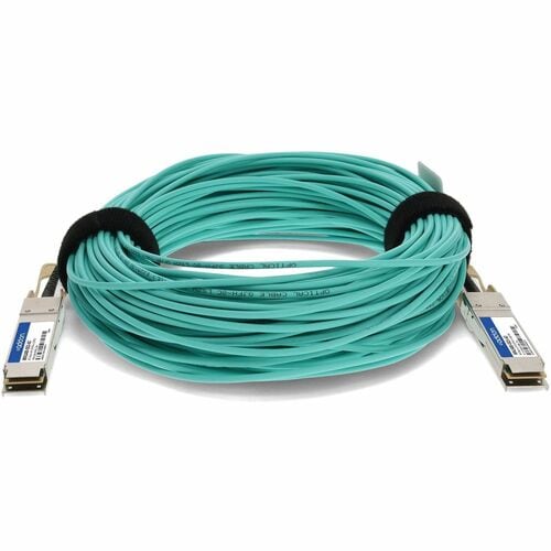 AddOn Fiber Optic Network Cable