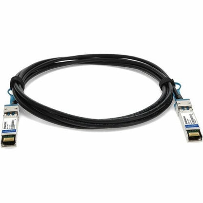 AddOn Twinaxial Network Cable - 8.2 ft Twinaxial Network Cable for Network Devic