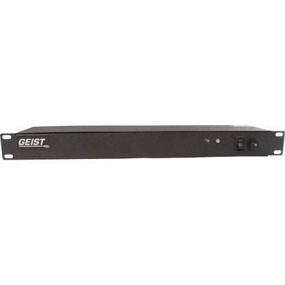 Vertiv Geist rPDU BR100-10 10-Outlets PDU - Basic - NEMA 5-15P - 10 x