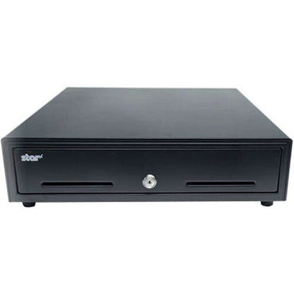 Star Micronics Max Cash Drawer, White, 16Wx17D, 4Bill-5Coin for Canada - Printer