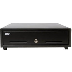 Star Micronics Max Cash Drawer, White, 16Wx17D, 4Bill-5Coin for Canada - Printer