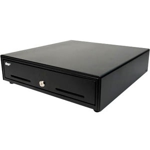 Star Micronics Max Cash Drawer, White, 16Wx17D, 4Bill-5Coin for Canada - Printer