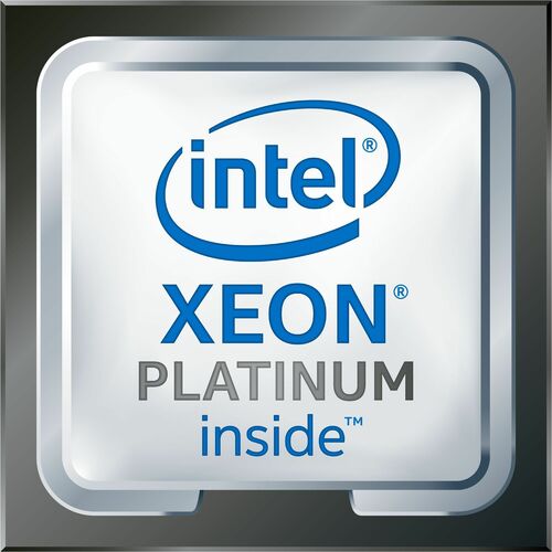 2,1 GHz 8160/150 W 24 núcleos/33 MB de caché/DDR4 2666 MHz 2666 MHz