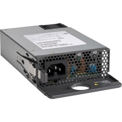 FUENTE DE ALIMENTACIÓN SECUNDARIA CFG 5 DE 600 W CA REMANUFACTURADA