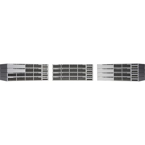 CTLYST9200L24-PRT POE+4X10G NETWRKESSENTIALS REMANUFACTURED