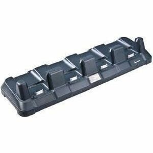 Honeywell Cradle - Docking - Handheld Computer - 4 Slot - Network