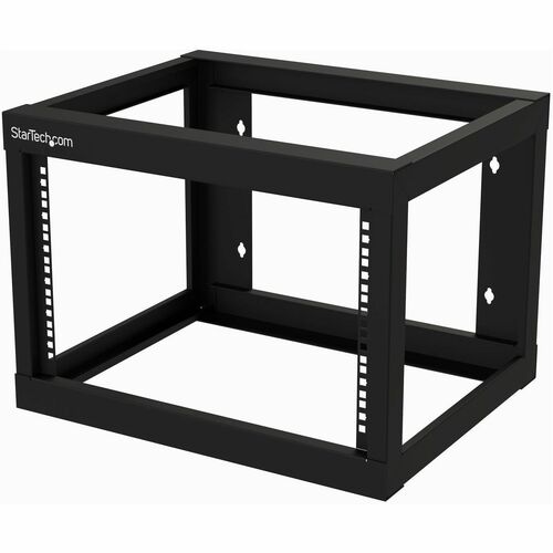 StarTech.com Rack réseau mural robuste à 2 montants 6U, 48,3 cm (19 po)