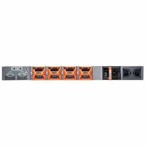 NFX350-S2 AC SKU 12 núcleos SKYLAKE QAT 64 GB 50 GB 450 W AC PSU LTE MOD