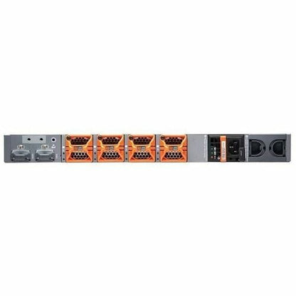 NFX350-S2 AC SKU 12 núcleos SKYLAKE QAT 64 GB 50 GB 450 W AC PSU LTE MOD