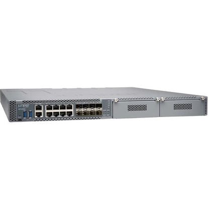 NFX350-S2 AC SKU 12CORE SKYLAKE QAT 64GB 50GB 450W AC PSU LTE MO