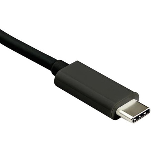 Adaptador USB C a DisplayPort de StarTech.com con entrega de potencia de 60 W