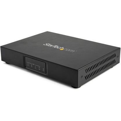 CONTROLADOR DE VIDEO WALL 2X2 4K 60HZ HDMI 2.0 1 ENTRADA 4 SALIDAS