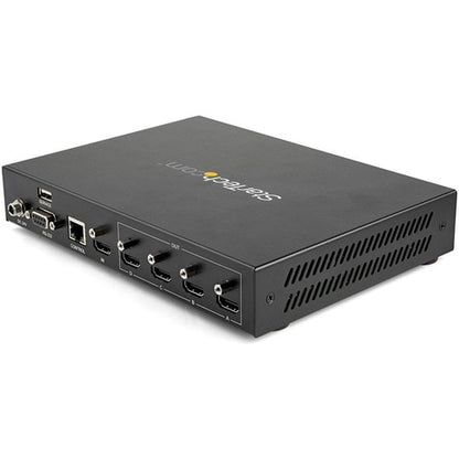 CONTROLADOR DE VIDEO WALL 2X2 4K 60HZ HDMI 2.0 1 ENTRADA 4 SALIDAS